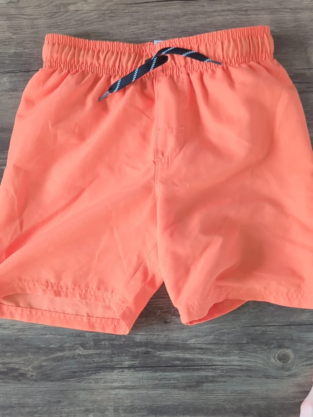 Boys Swim Trunk Bundle